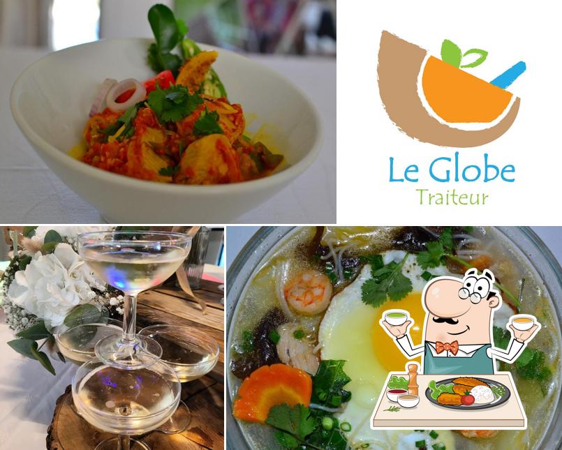 Le Globe Traiteur La Rochelle