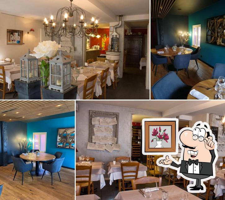 Le Petit Kembs, restaurant gastronomique et chambres d'hôtes