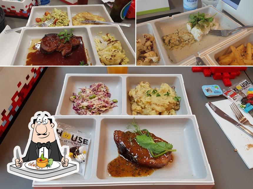 Mini Chef, Billund - Restaurant menu, prices and reviews