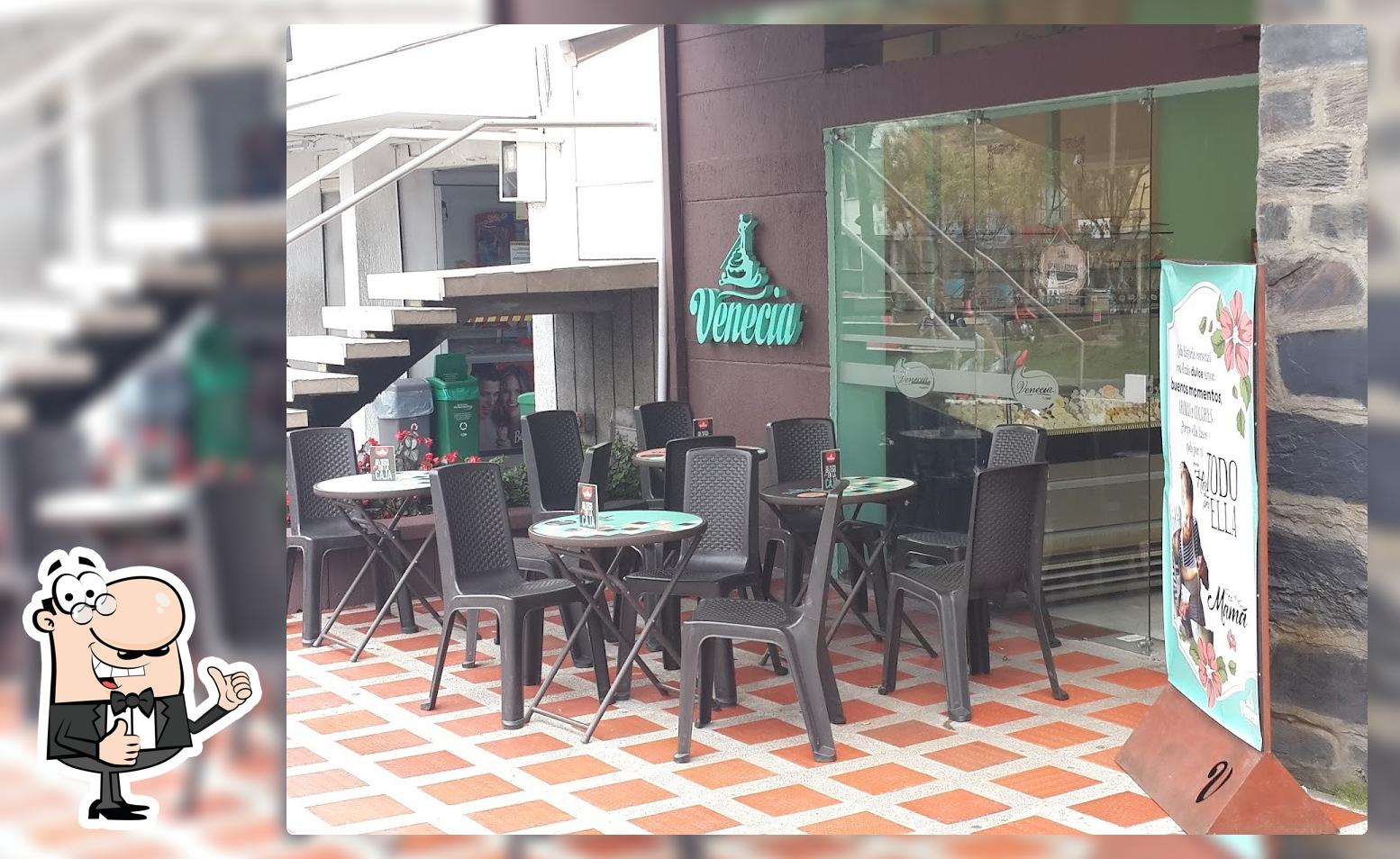 Pasteler A Venecia El Triangulo Manizales Restaurant Reviews