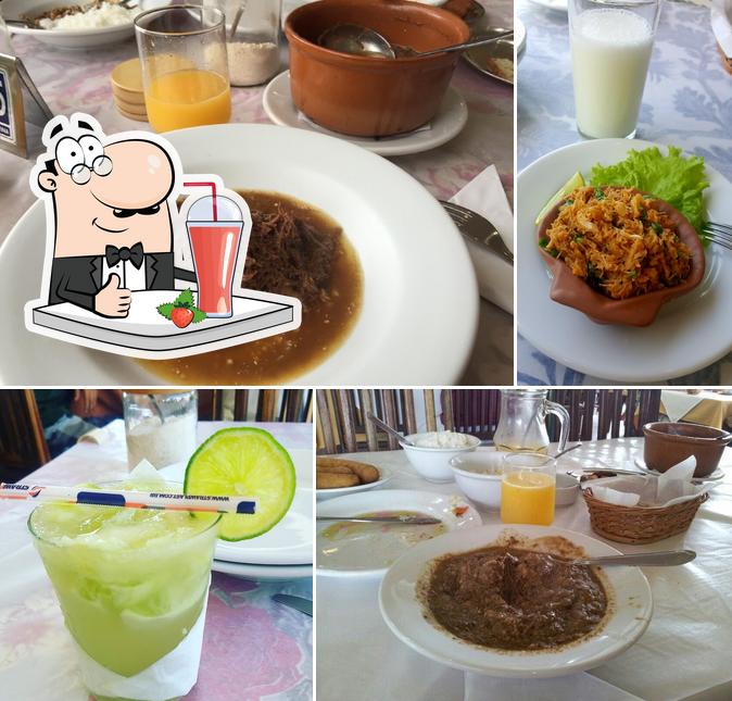 Olimpo Restaurante