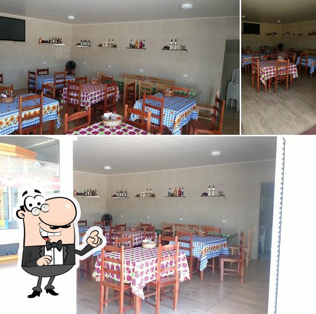 Restaurante Top Lanches