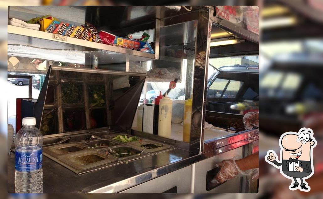 Taco Truck, 299313 N Figueroa St in Los Angeles