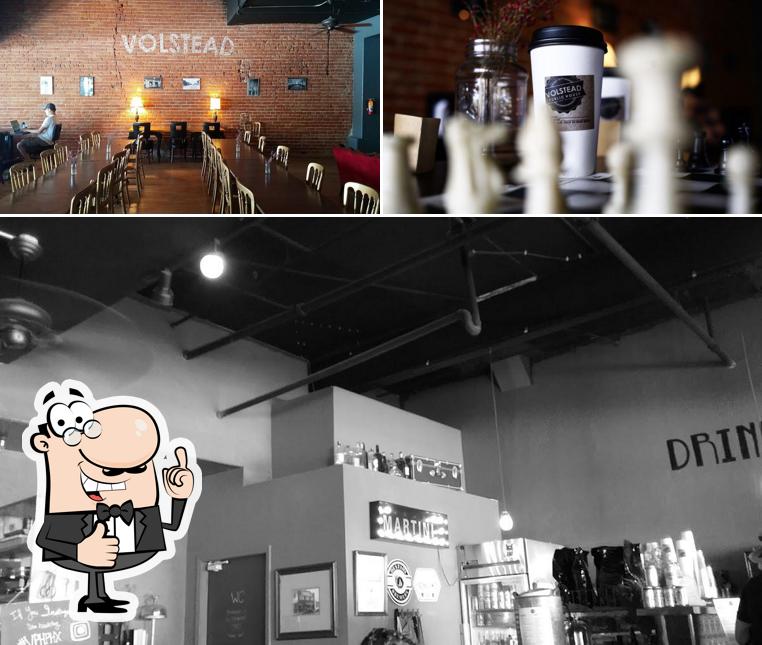 The Nile Coffee Shop in Mesa Restaurant menu and reviews