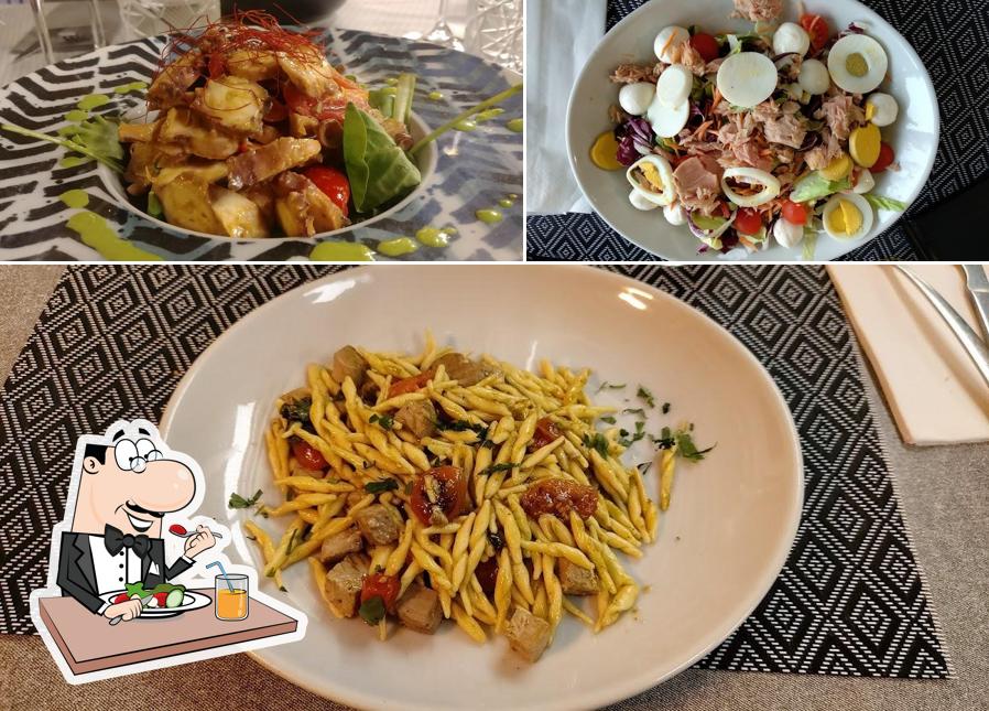 Cibo al Malù