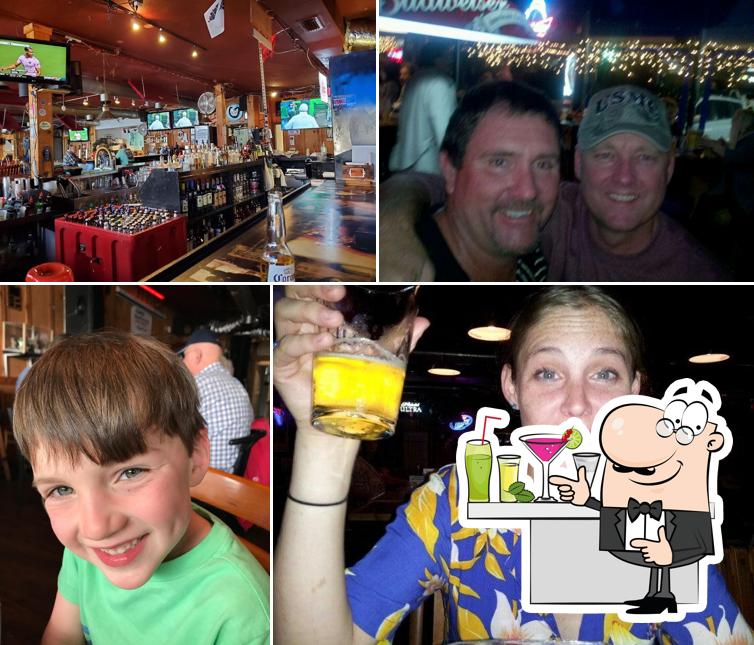 Cortez Clam Factory in Bradenton Restaurant menu and reviews