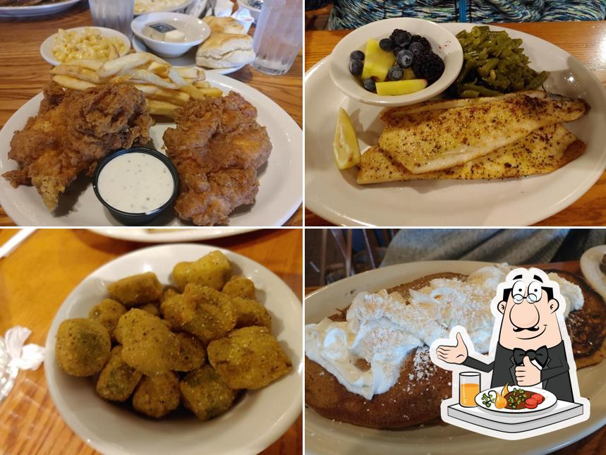 Best fried chicken in Rootstown restaurants, spring 2024 Restaurant Guru