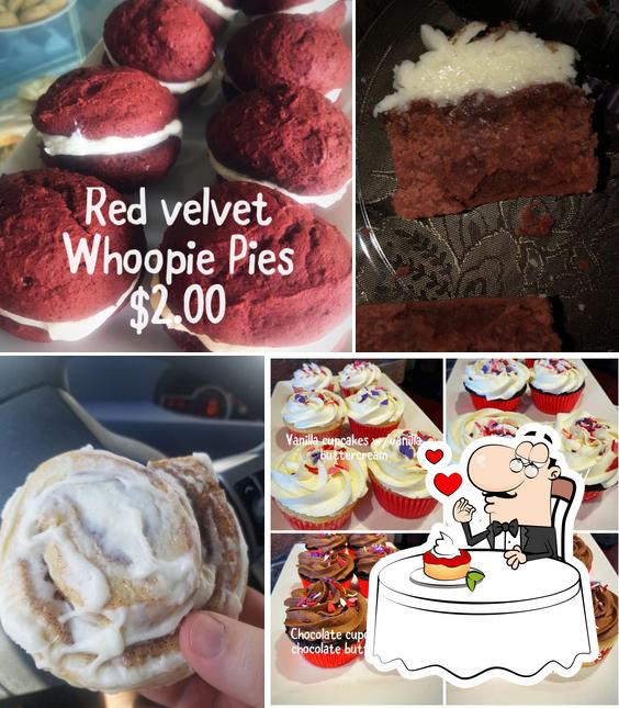 ButterCream Bakery in Bartlett Restaurant reviews