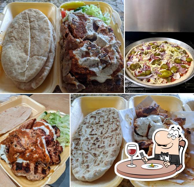 Top 7 restaurants in Ulverston, september 2024 Restaurant Guru