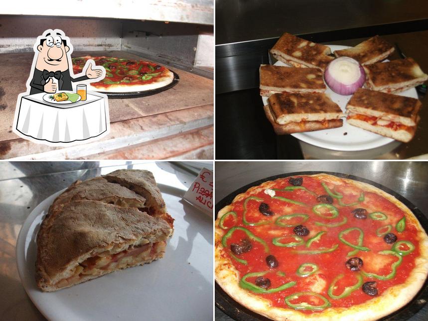 pizzeria stella e ciccio il sindaco