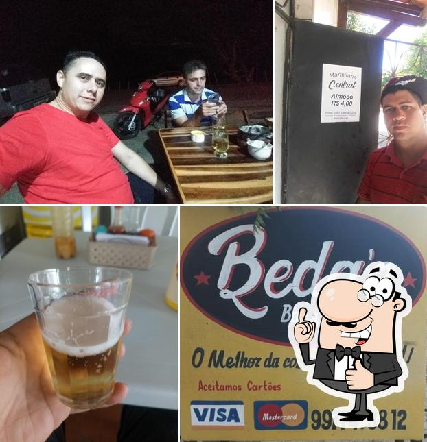BEDA'S - Bar e Resto