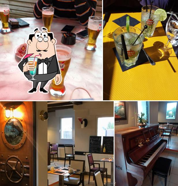 Bar LA BOUSSOLE