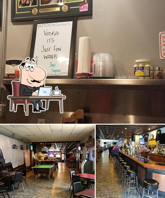 Copper Dome Sports Bar in Lancaster Restaurant reviews