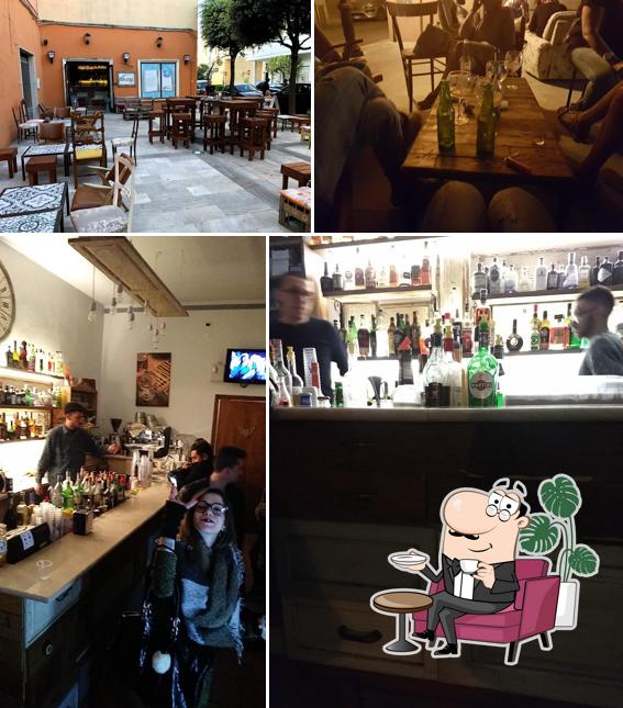 Kirghisia bistrot