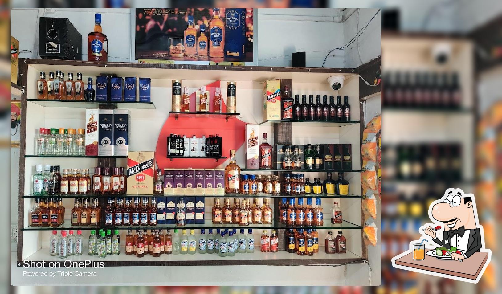 Manas Wine Bar And Restaurant