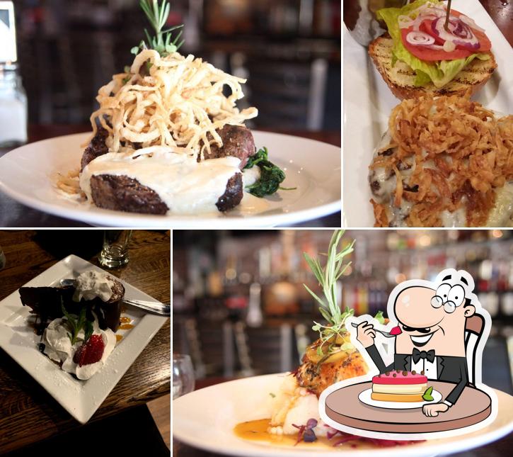 Steel Wheel Tavern in Ridgewood Restaurant menu and reviews