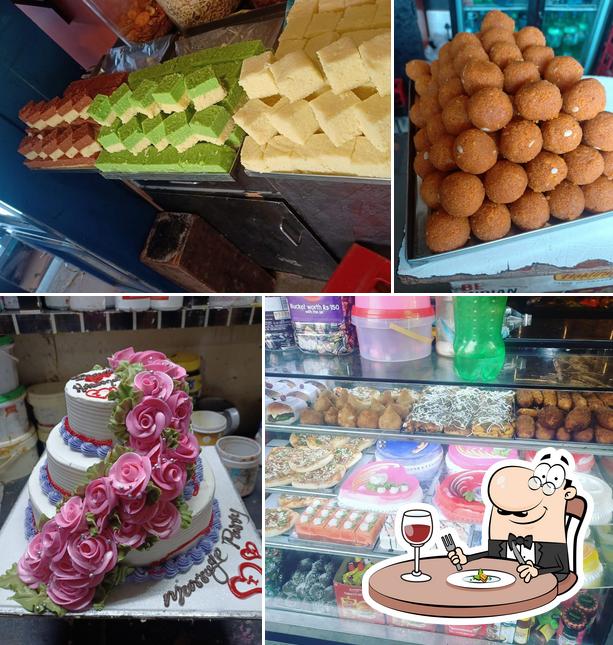 Ammispestries