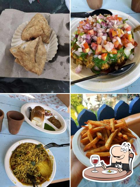 Gulab Ji Chai Bani Park