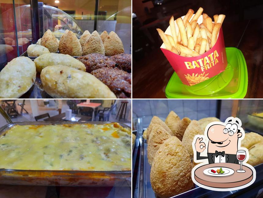 Lips Food RO