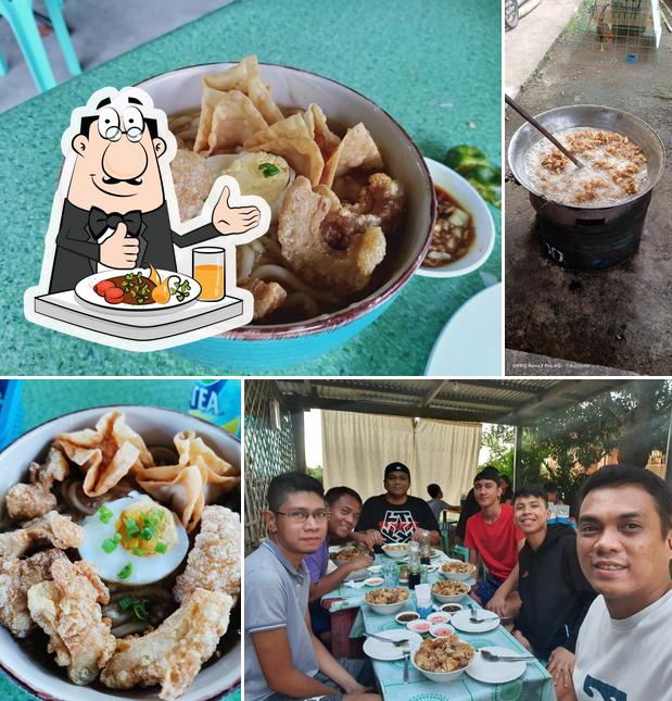 Lomi Sa Bahay Natin restaurant, San Pascual Restaurant reviews