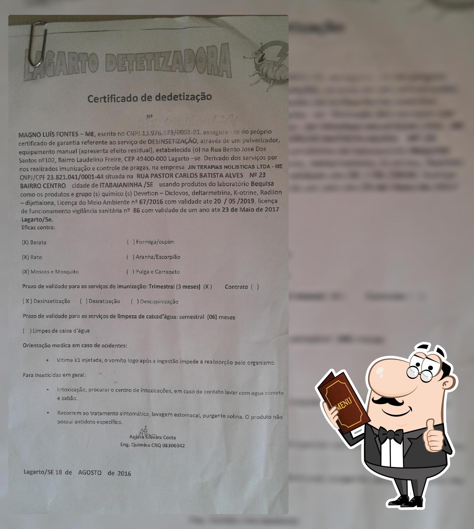 Panificacao Velames