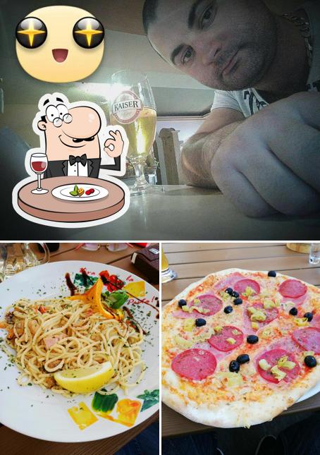 Pizzeria Willi