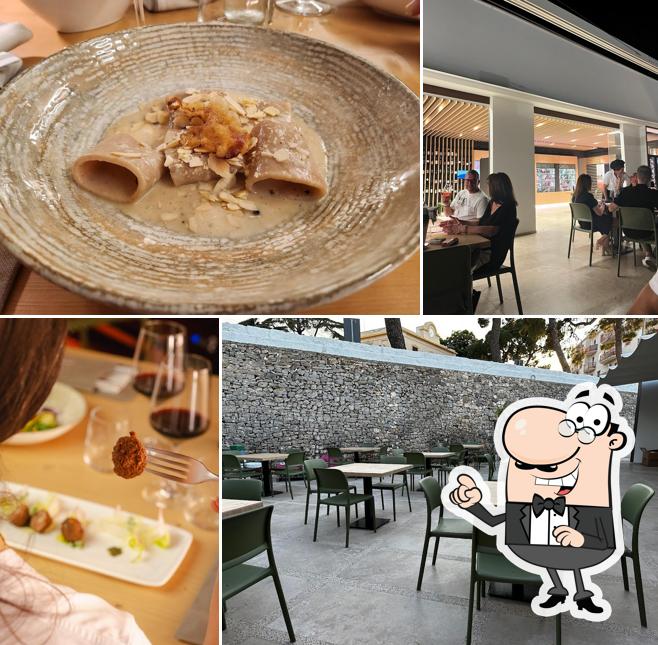 Pruna - Ristorante Braceria