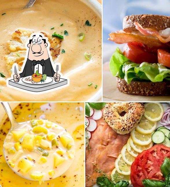 Red Scooter Deli in Paso Robles Restaurant reviews