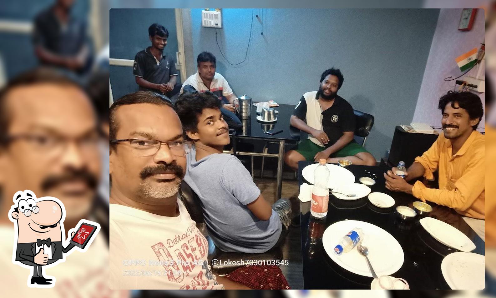 VAISHNAVI CAFE & RESTAURANT