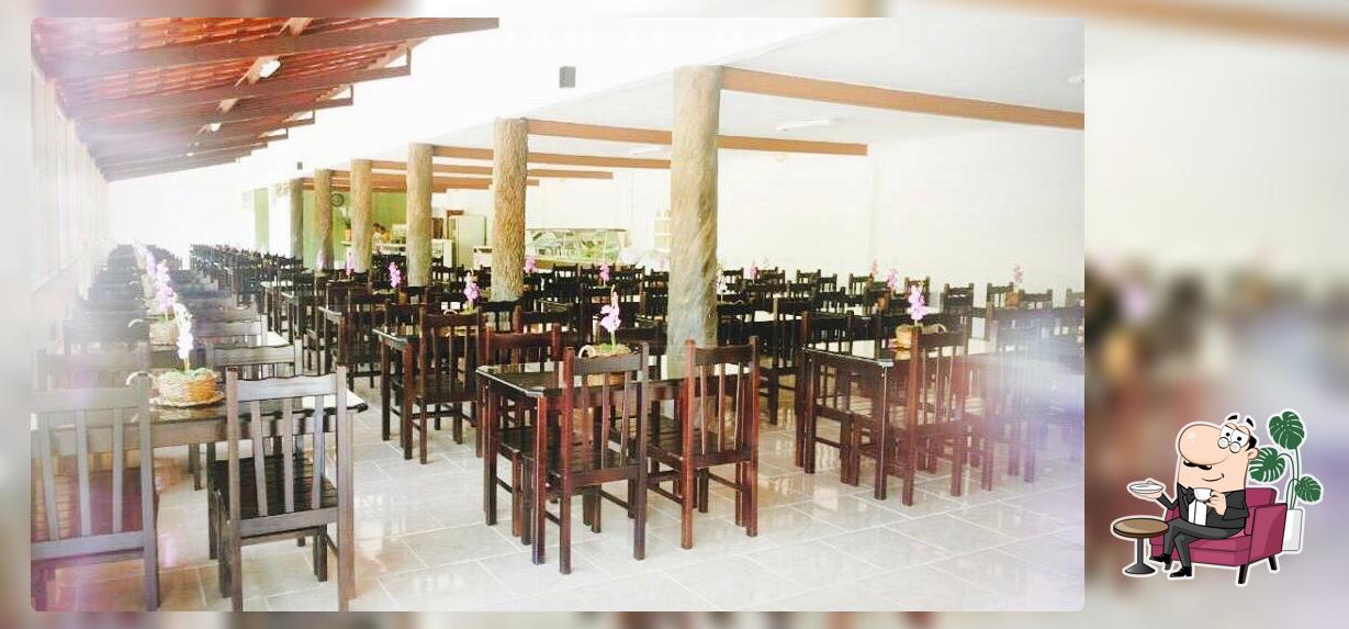 Restaurante BR354