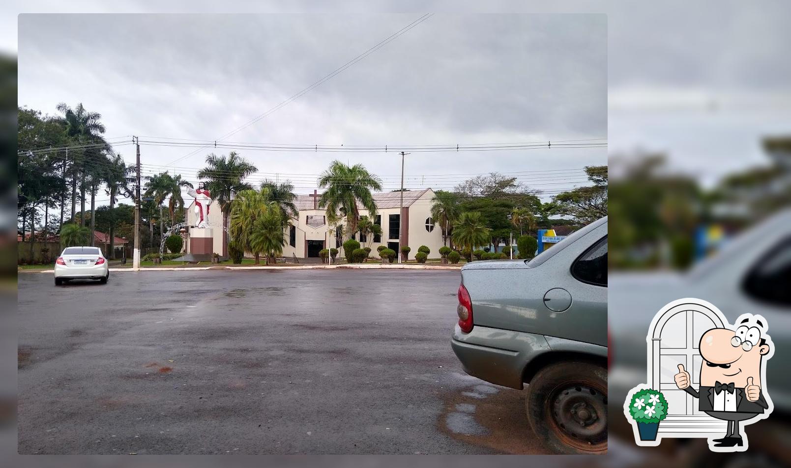 Restaurante Tempero Caseiro E Panificadora Freitas