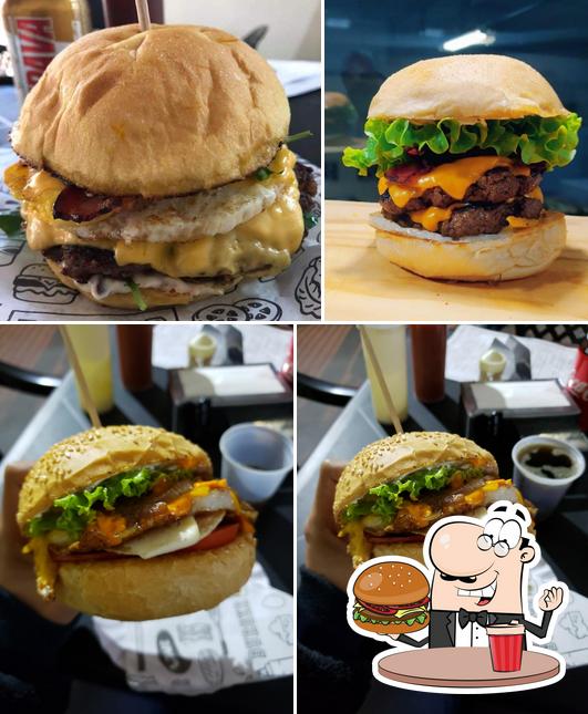 Garagem Burgers