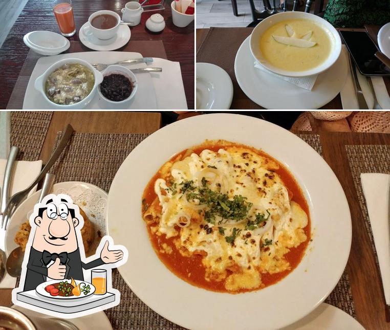 Restaurante Cake House Viaducto, Pachuca de Soto, Viad. Javier Rojo