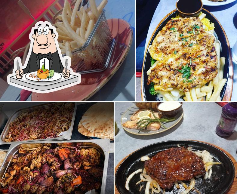 Best grilled chicken in Luton restaurants, spring 2024 Restaurant Guru