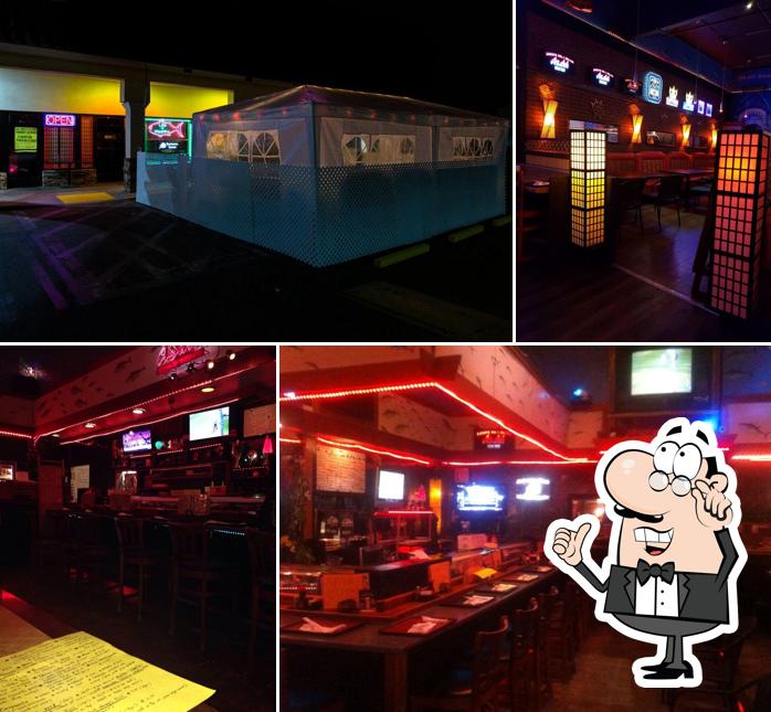 Best sushi restaurants in Rancho Cucamonga, summer 2024 Restaurant Guru