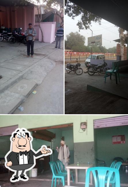 Alka Hotel