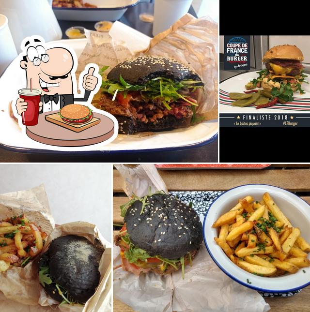 Bud's Deli