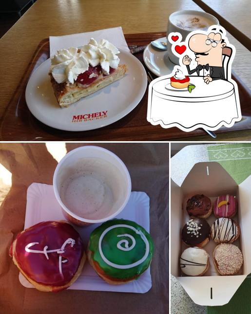 Bäckerei Michely