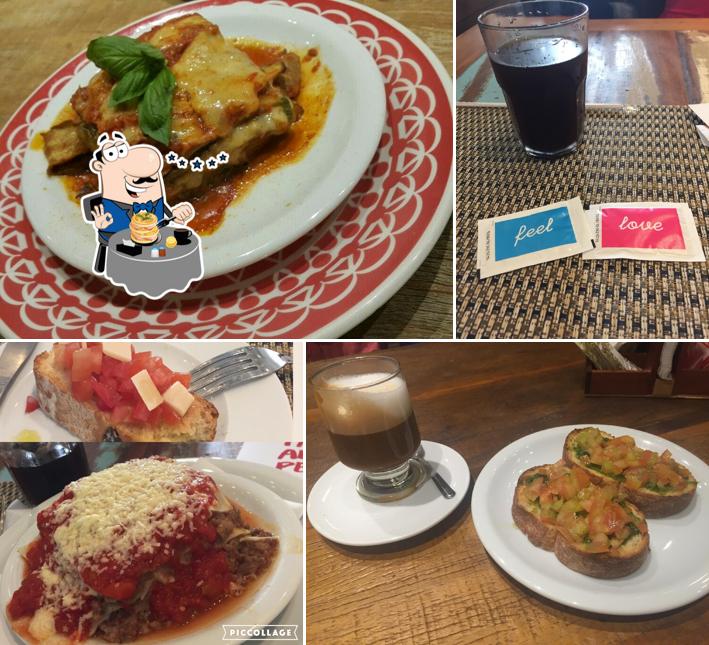 Caffetteria del Cassino
