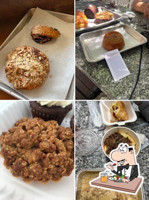 One House Bakery, Benicia Carta del restaurante y opiniones