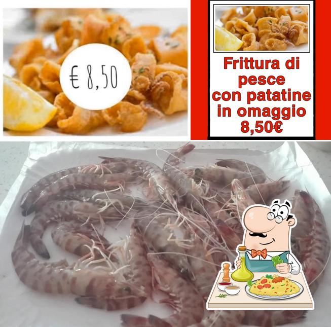 Cibo al C'E' Pizza Per te di lerro luigi