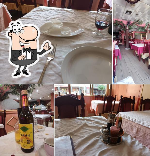 China Garden Benidorm in Benidorm - Restaurant reviews