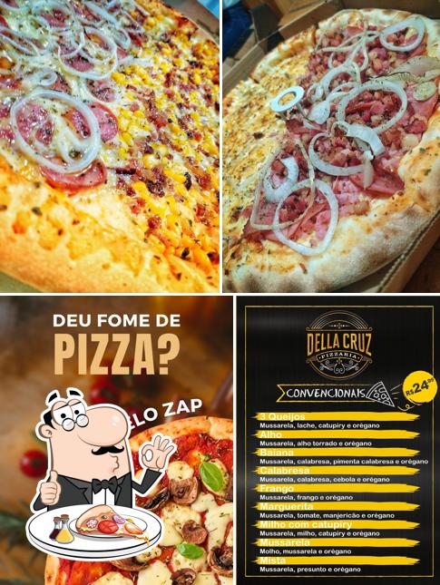 A pizza é o fast food mais amado do mundo