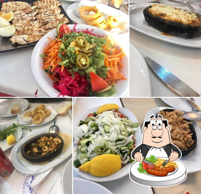 Eski Marmara Balık Lokantası, Silivri - Restaurant reviews