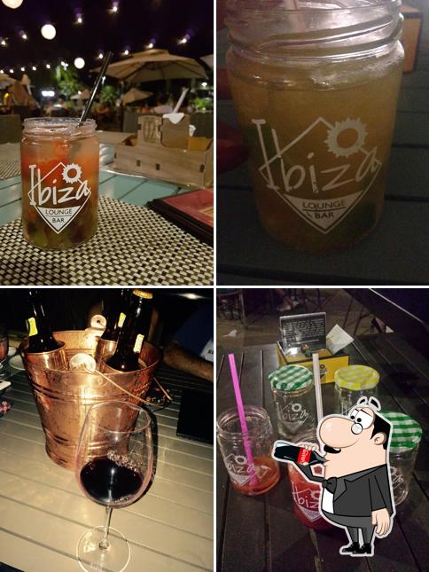 Ibiza Lounge Bar