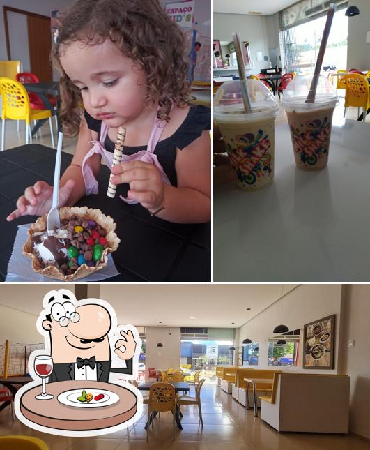 Ice Cream House