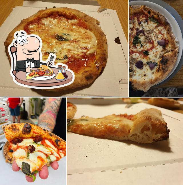 PICCERELLA delivery - Pizzeria Friggitoria Napoletana