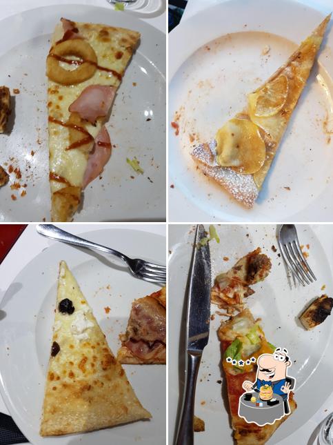 PizzaClub No Limits - Caronno Pertusella