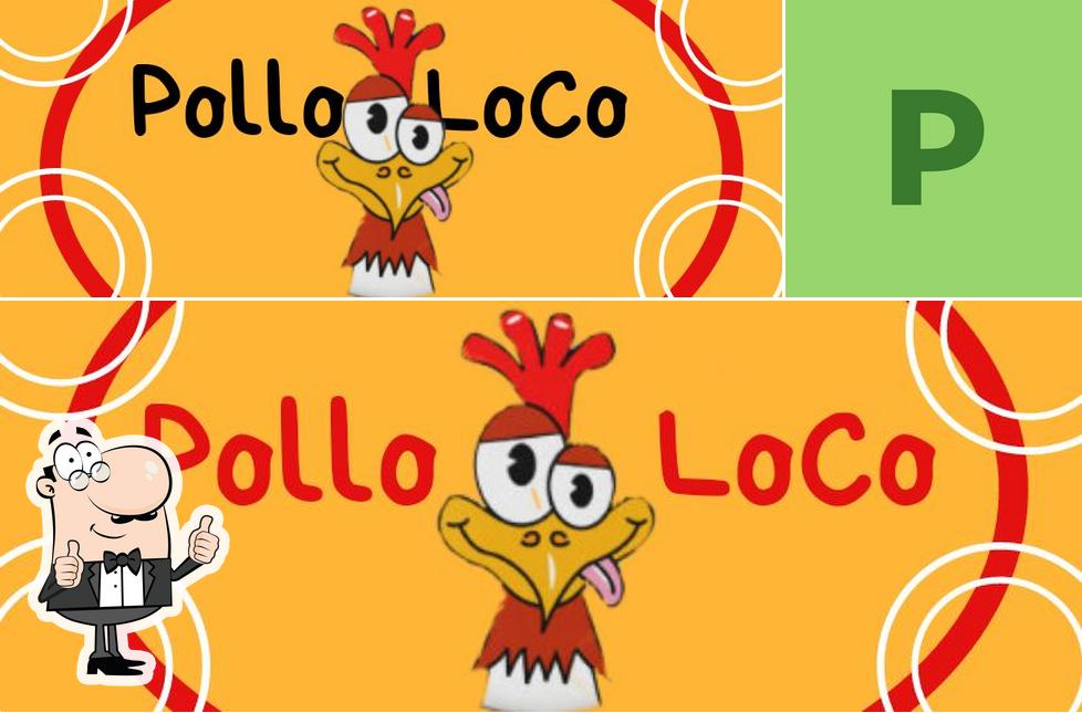 Pollo Loco restaurant, Argentina, calle Buenos aires casa 88