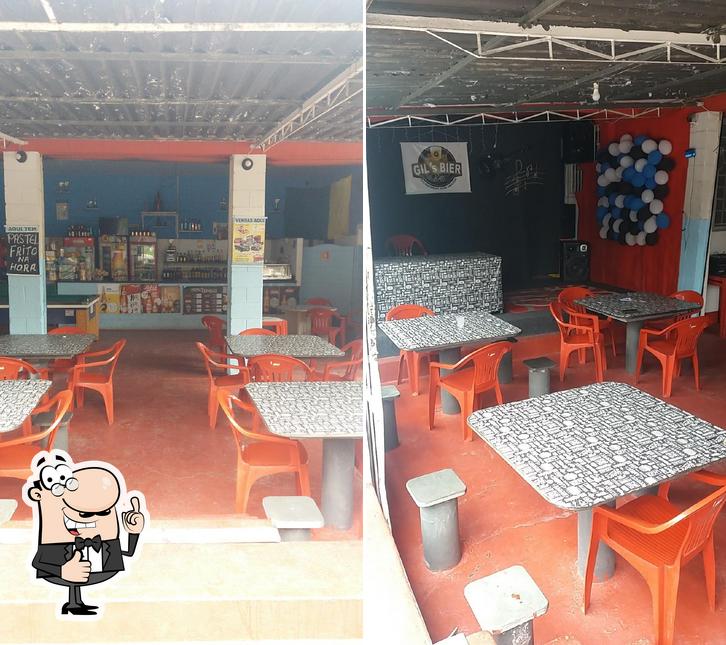 Bar Do Marques
